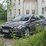 Peugeot 308 SW