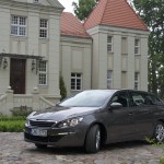 Peugeot 308 SW