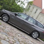Peugeot 308 SW