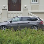 Peugeot 308 SW