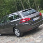 Peugeot 308 SW