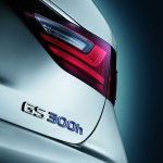 Lexus GS 300h