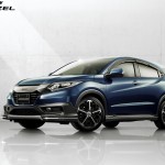 Honda Vezel Mugen