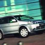 Honda HR-V I 1999