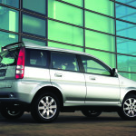 Honda HR-V I 1999