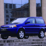 Honda HR-V I 1999