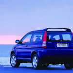 Honda HR-V I 1999