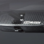 Honda Vezel Mugen