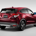 Honda Vezel Mugen