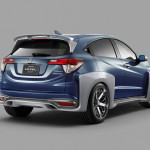 Honda Vezel Mugen