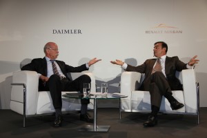 Alliance_Renault-Daimler