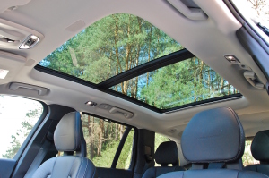 Volvo XC90 4