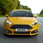 Ford Focus ST 2015