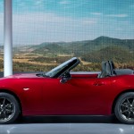 Mazda MX-5 2015