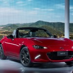 Mazda MX-5 2015