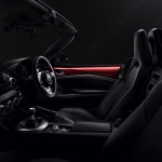 Mazda MX-5 2015