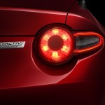 Mazda MX-5 2015