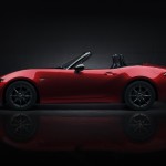 Mazda MX-5 2015