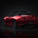 Mazda MX-5 2015