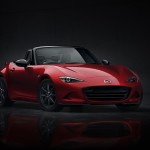 Mazda MX-5 2015